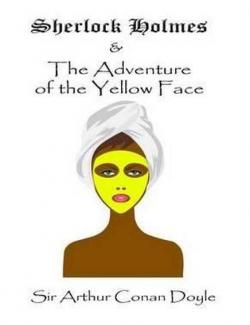 Ƹ  / The Yellow Face (Doyle, 1893)