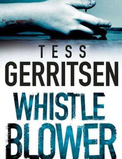  / Whistleblower (Gerritsen, 1992)    