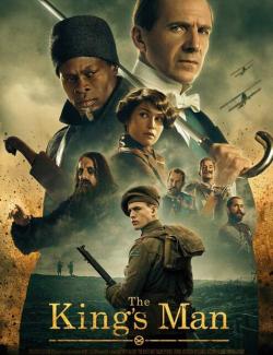 King’s Man: Начало / The King's Man (2021) HD 720 (RU, ENG)