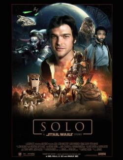  :  .  / Solo: A Star Wars Story (2018) HD 720 (RU, ENG)