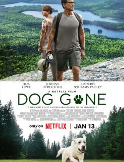   / Dog Gone (2023) HD 720 (RU, ENG)