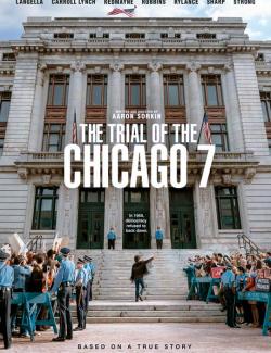     / The Trial of the Chicago 7 (2020) HD 720 (RU, ENG)