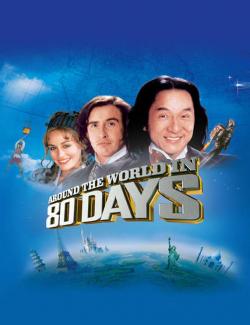    80  / Around the World in 80 Days (2004) HD 720 (RU, ENG)