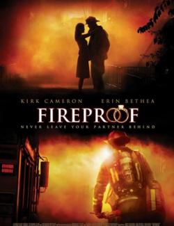  / Fireproof (2008) HD 720 (RU, ENG)