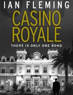   / Casino Royale (Fleming, 1953)    