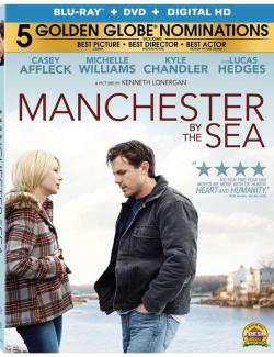 Манчестер у моря / Manchester by the Sea (2016) HD 720 (RU, ENG)