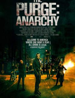  2 / The Purge: Anarchy (2014) HD 720 (RU, ENG)