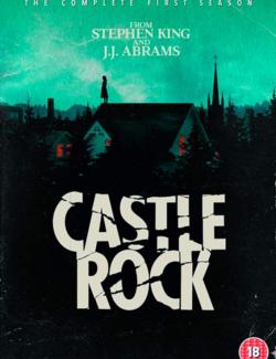 - ( 1) / Castle Rock (season 1) (2018) HD 720 (RU, ENG)