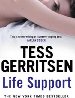 / Life Support (Gerritsen, 1997)    