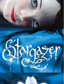 Звездная ночь / Stargazer (Gray, 2009) – книга на английском
