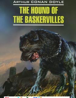 The Hound of the Baskervilles /   (by Arthur Conan Doyle, 1902) -   