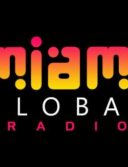 Miami Global Radio - слушать онлайн радио на английском языке