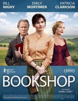  / The Bookshop (2017) HD 720 (RU, ENG)