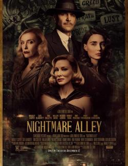   / Nightmare Alley (2021) HD 720 (RU, ENG)