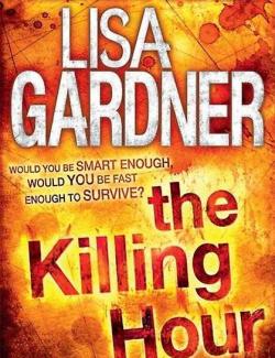   / The Killing Hour (Gardner, 2003)    