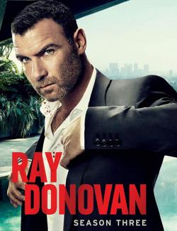   ( 3) / Ray Donovan (season 3) (2015) HD 720 (RU, ENG)