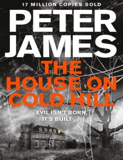     / The House on Cold Hill (James, 2015)    