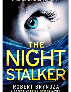   / The Night Stalker (Bryndza, 2016)    