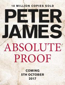   / Absolute Proof (James, 2017)    