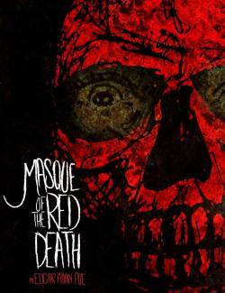    / The Masque of the Red Death (Poe, 1842)
