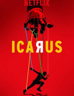  / Icarus (2017) HD 720 (RU, ENG)