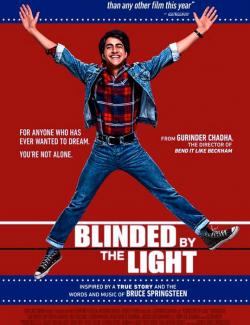 Ослеплённый светом / Blinded by the Light (2019) HD 720 (RU, ENG)
