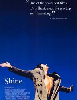  / Shine (1996) HD 720 (RU, ENG)