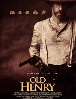   / Old Henry (2021) HD 720 (RU, ENG)