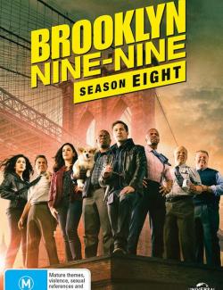  9-9 ( 8) / Brooklyn Nine-Nine (season 8) (2021) HD 720 (RU, ENG)