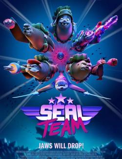   / Seal Team (2021) HD 720 (RU, ENG)