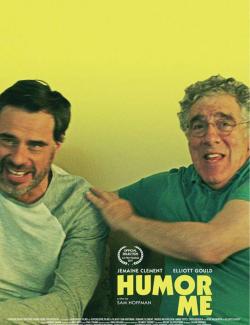   / Humor Me (2017) HD 720 (RU, ENG)