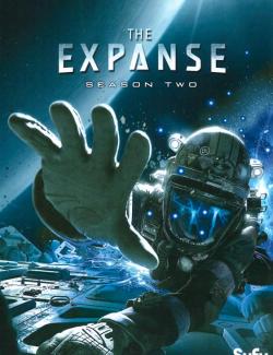  ( 2) / The Expanse (season 2) (2017) HD 720 (RU, ENG)