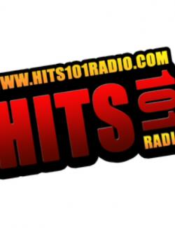 Hits101 Radio - слушать онлайн радио на английском языке
