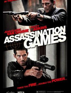   / Assassination Games (2011) HD 720 (RU, ENG)