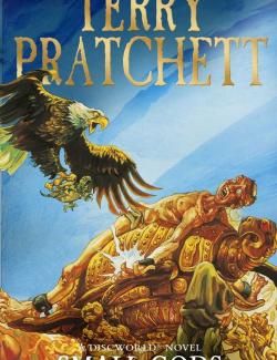  / Small Gods (Pratchett, 1992)    