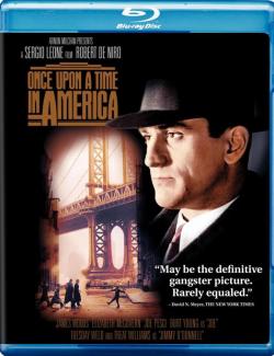    / Once Upon a Time in America (1983) HD 720 (RU, ENG)