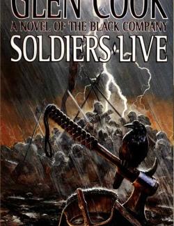   / Soldiers Live (Cook, 2000)    
