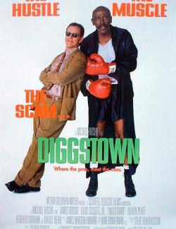    / Diggstown (1992) HD 720 (RU, ENG)