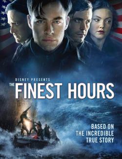    / The Finest Hours (2016) HD 720 (RU, ENG)