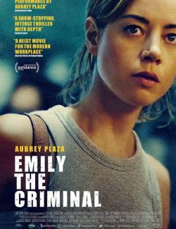   / Emily the Criminal (2022) HD 720 (RU, ENG)