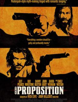  / The Proposition (2005) HD 720 (RU, ENG)