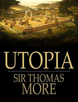  / Utopia (More, 1516)    