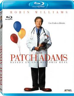   / Patch Adams (1998) HD 720 (RU, ENG)