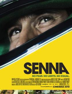  / Senna (2010) HD 720 (RU, ENG)